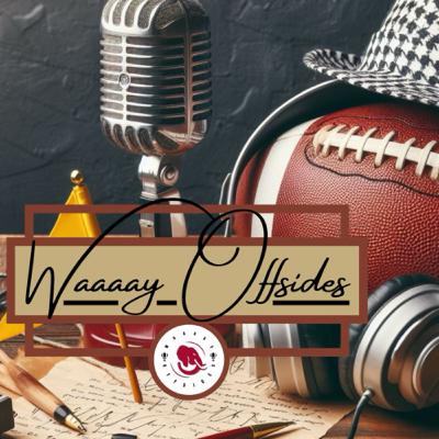 Bama Preseason number 1, Oats Assembles the Avengers, Red River Rivalry versus the Iron Bowl.
