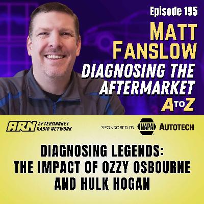 Diagnosing Legends: The Impact of Ozzy Osbourne and Hulk Hogan [E195]
