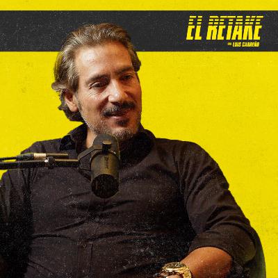 Episodio 20 - Juan Carlos Tinoco