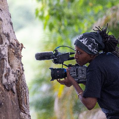 African Conservation Voices with Victoria Wanjohi