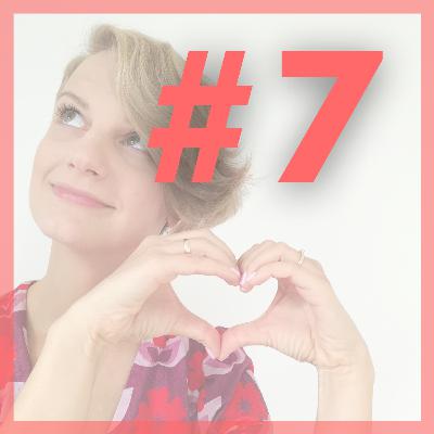 7. Na styk, całe mnóstwo, pełno, ile dusza zapragnie...