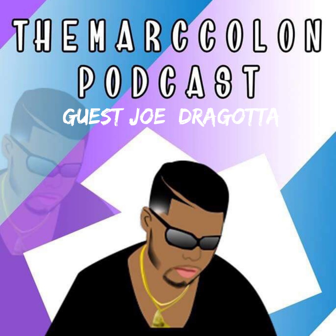 TheMarcColon Podcast