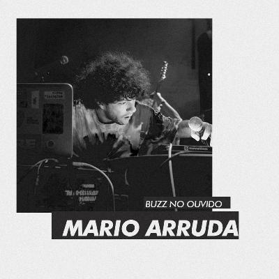 Natura Musical, Fake News e Baco Exu do Blues / com Mario Arruda