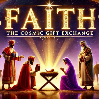 Faith and the Cosmic Gift Exchange