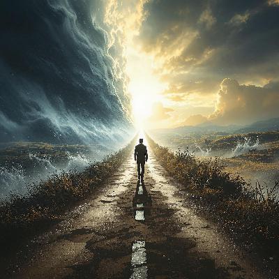 Resilience and Reinvention: Dwayne Morton's Journey Through Challenges to Empowerment Resilience and Reinvention: Dwayne Morton's Journey Through Challenges to Empowerment