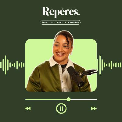 Épisode 5 – Stéphanie : pardonner l’impardonnable pour se libérer de la violence | Repères