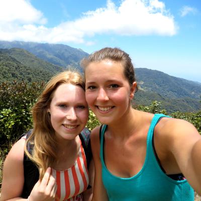 The Unsolved Mystery of Kris Kremers and Lisanne Froon The Unsolved Mystery of Kris Kremers and Lisanne Froon