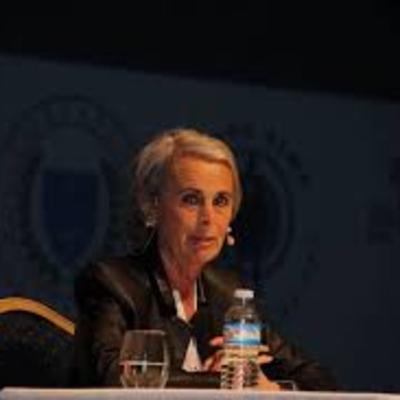 Entrevista a la Dra. Lujan Comas Investigaciones sobre casos de ECM