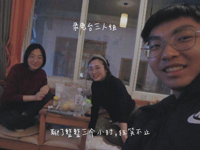 MPG(上):吐槽大会 MPG(上):吐槽大会