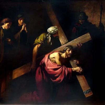 Why Is This Happening To Me? | 1 Corinthians 4:7 | Ash Wednesday 2026