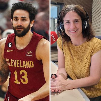 Tras la tormenta | 3ª Temporada. Camino de ida: de Nazareth a Ricky Rubio [3.1a] - 08/09/25