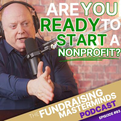 93. Are You Ready to Start a Nonprofit?
