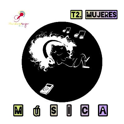 Música y mujeres mexicanas