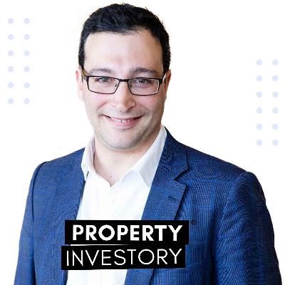 John Comino on how Property Investment negates the risk of other life-long investments John Comino on how Property Investment negates the risk of other life-long investments