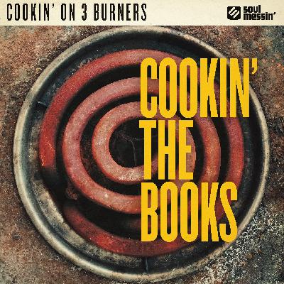 Cloud Jazz 2814 | Cookin’ On 3 Burners - Episodio exclusivo para mecenas