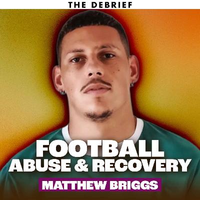 BONUS: Here's Thinking x Matthew Briggs