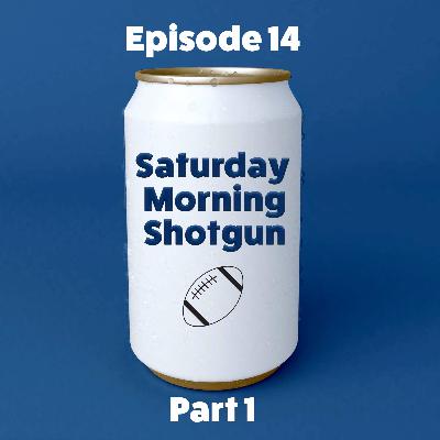 Episode 14 - Part One
