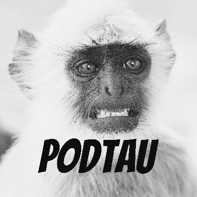 Eps 1 Perkenalan PODTAU