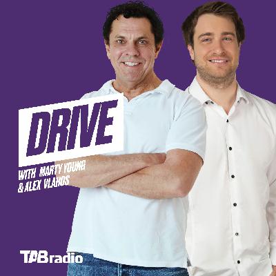 DRIVE - Micky Grantham has a very strong team heading to Ascot for opening day! DRIVE - Micky Grantham has a very strong team heading to Ascot for opening day!