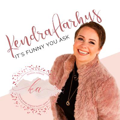 Episode 73: Samantha Holmes