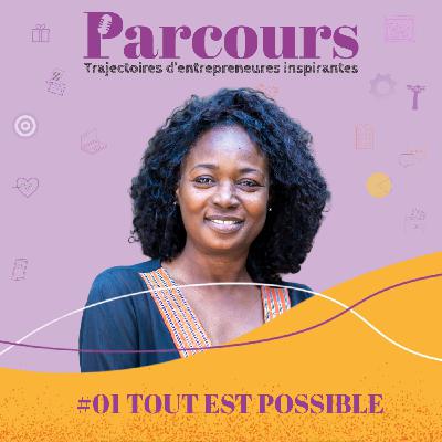 EP 01 - Tout est possible avec Mada Ndiaye (Artmada) EP 01 - Tout est possible avec Mada Ndiaye (Artmada)