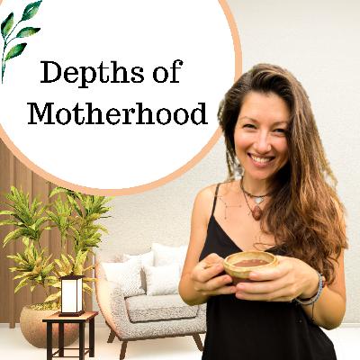 Yoni / Vaginal  Steaming with Sabrina, Sacred Lotus Yoni Steam Ep49