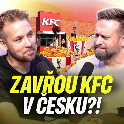 Zavřou v Česku KFC?! - Clickbait 25