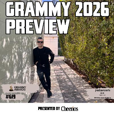 68th Grammy Preview & The Nashville Vanguard