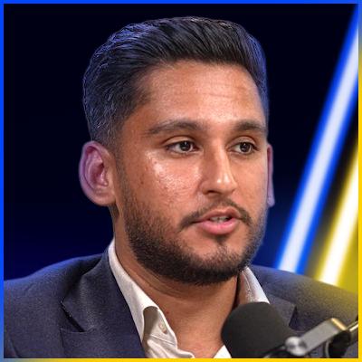 The 7 Lies About Trading That Everyone Gets Told - Waqar Asim