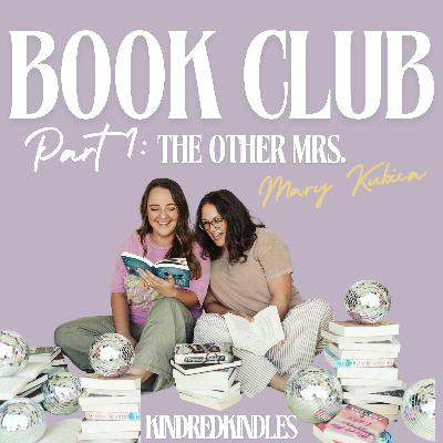 The Other Mrs - Book Club Edition