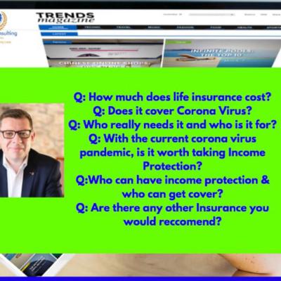 It’s never too late to protect you and your family financially