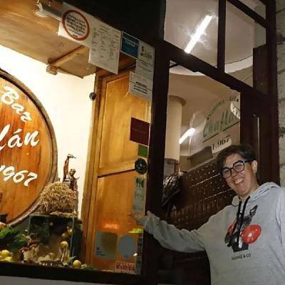 El Rincón del Sibarita, 20 de noviembre (COPE Asturias, episodio 1146) El Rincón del Sibarita, 20 de noviembre (COPE Asturias, episodio 1146)