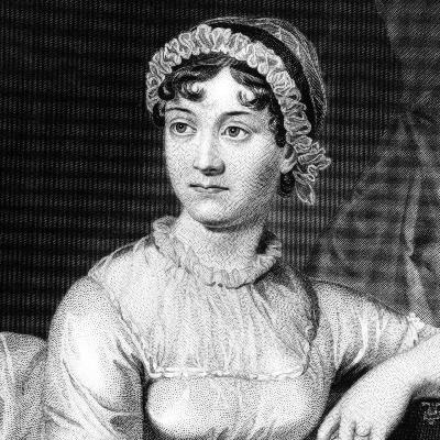 Jane Austen - Britische Queen der Belletristik