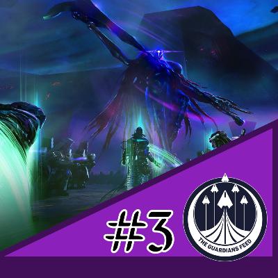 Episode 3- Weapons tuning at it finest with CariMurph Episode 3- Weapons tuning at it finest with CariMurph