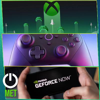 MET. Así puedes convertir tu TV, Tablet o MV en una consola de videojuegos sin gastar una fortuna