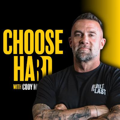 #76 - How to Build a Gym That Lasts: Andy McCloy on World-Class Coaching & Business