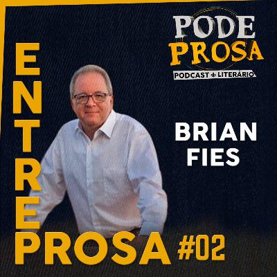 EntreProsa 2 - Brian Fies