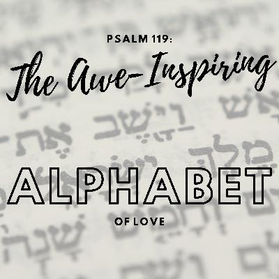 5/11/2025 | Psalm 119: 105-112 5/11/2025 | Psalm 119: 105-112