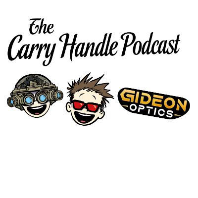 The One With Mike From Gideon Optics The One With Mike From Gideon Optics