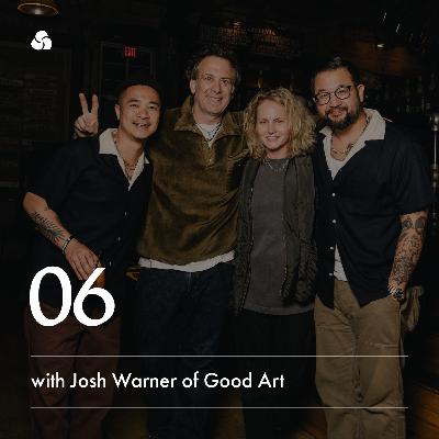 Pirate Effects with Josh Warner of Good Art