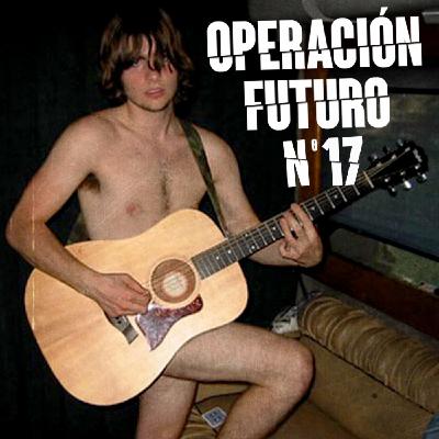 Operación Futuro nº17: Nudismo Rock, Especial RTVE Nochevieja 1975, Port O’brien, Candy Goes To Hollywood, ...