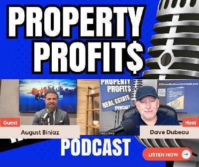 The Build to Rent Boom Explained by August Biniaz
