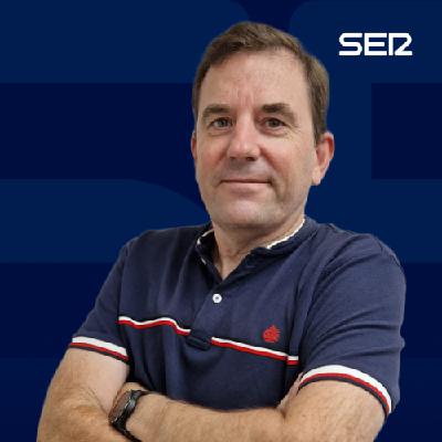 Hoy por Hoy Matinal Lanzarote 07:20 (28/10/2025) Hoy por Hoy Matinal Lanzarote 07:20 (28/10/2025)