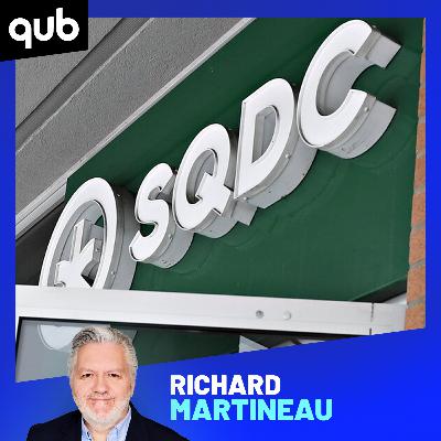 Cannabis: «C’est tellement plus facile sur le web, tu peux faire ce que tu veux, tu demandes à personne!», dit Mathieu Beauchamps