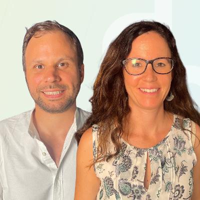 EP #505 - Wiktor Bourée & Charlotte Ducrot: The Pivot that Makes or Breaks Your Startup