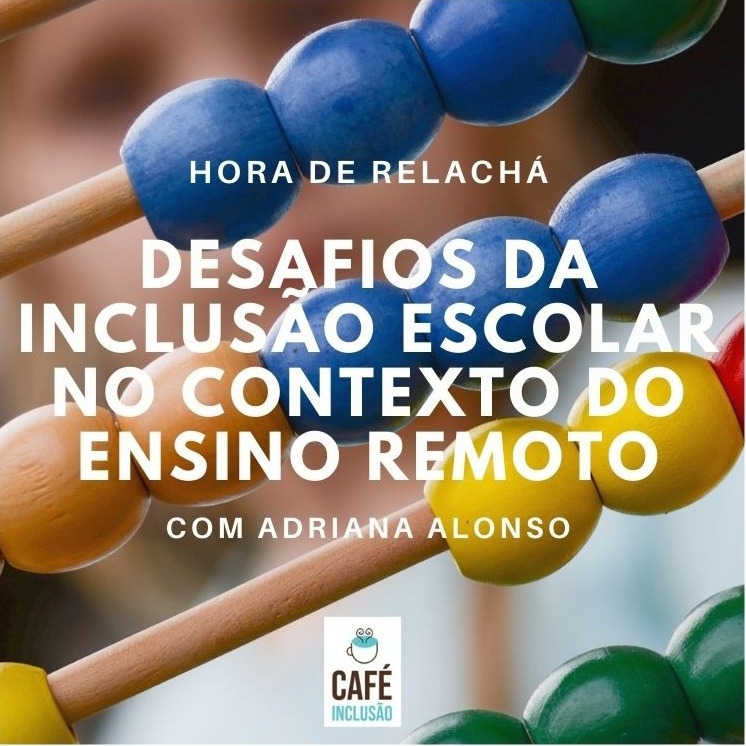 Café Inclusão