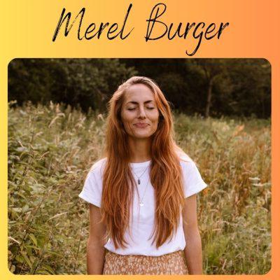 DLV #4 Merel Burger. Breathing Inn. De adem als sleutel tot vrij leven!