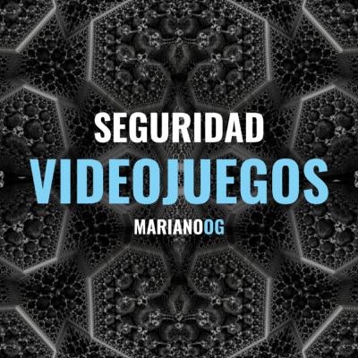 El proceso de creación de un videojuego y como eso llevo a aprender sobre seguridad informática • Podcast Algoritmos: 020 Seguridad Videojuegos