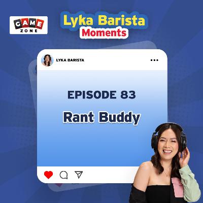 Rant Buddy Rant Buddy