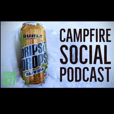 #27 -Surly- Drips and Drops Review